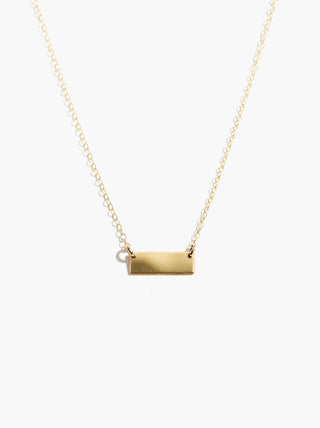 Able Vista Necklace - Loved
