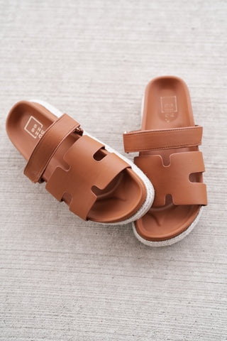 Isabella Sandal