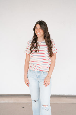 Harbor Days Top