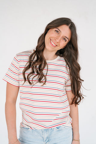 Harbor Days Top