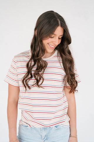Harbor Days Top