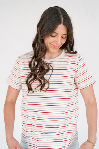Harbor Days Top