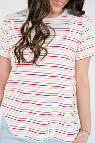 Harbor Days Top