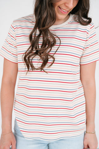 Harbor Days Top