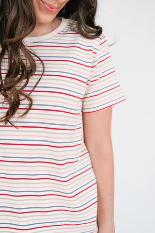 Harbor Days Top