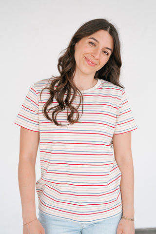 Harbor Days Top