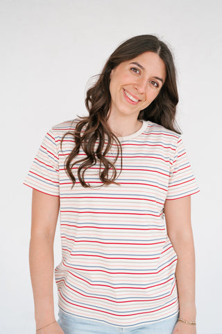Harbor Days Top