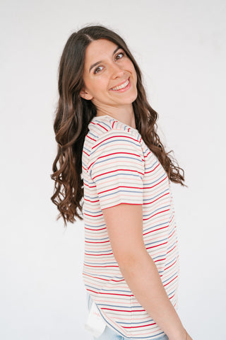 Harbor Days Top