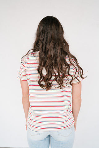 Harbor Days Top