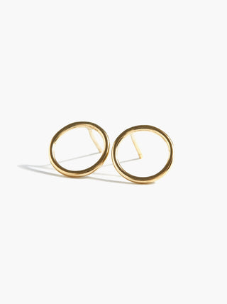 Able Celine Studs