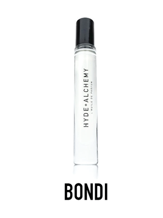 Hyde + Alchemy Bondi