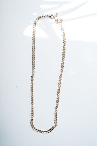 Nova Necklace