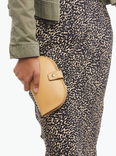 Able Marisol Wallet - Fawn