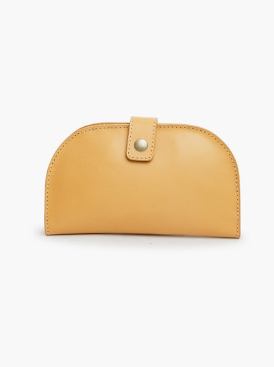 Able Marisol Wallet - Fawn