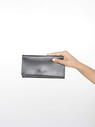 Able Debre Wallet - Black