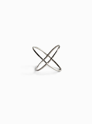 Able X Ring