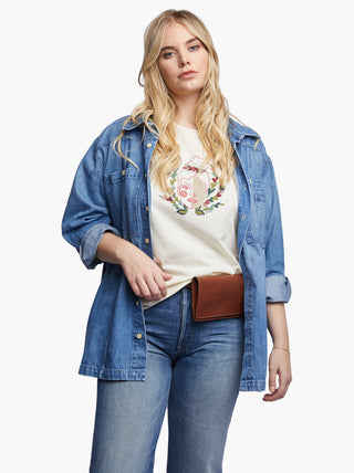 Able Karla Belt Bag