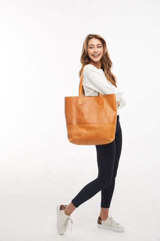Able Mamuye Classic Tote