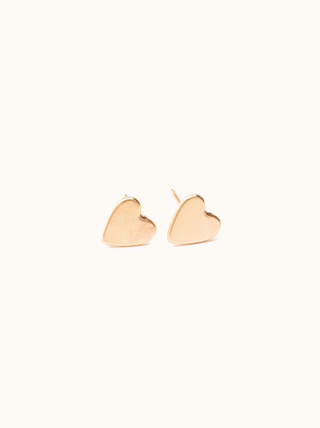 Able Heart Studs