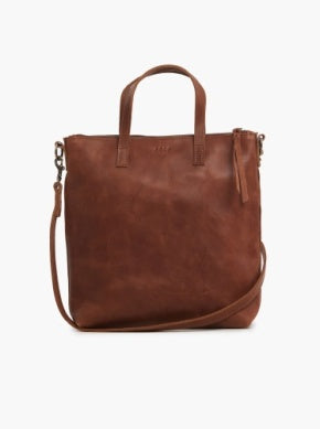 Able Abera Commuter - Whiskey