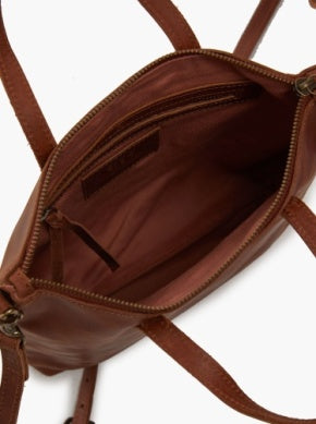 Able Abera Commuter - Whiskey