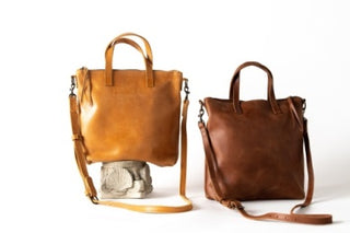 Able Abera Commuter - Whiskey