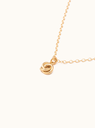 Able Evermore Necklace