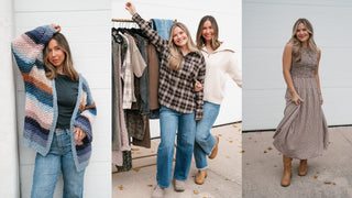 Fall 2026 Fashion Trends: Everyday Outfit Ideas & Must-Have Wardrobe Essentials