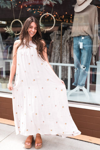 Dresses for the Graduate