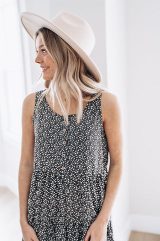 April Showers Bring May Flo-ral Patterns