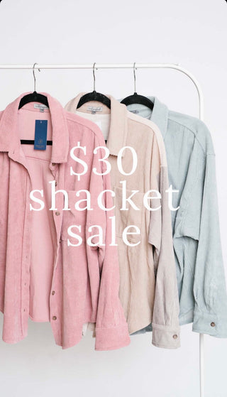 We're Crazy About This Corduroy Trend