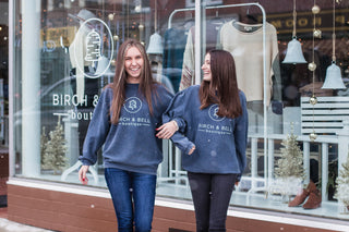 Birch & Bell Appreciates You.