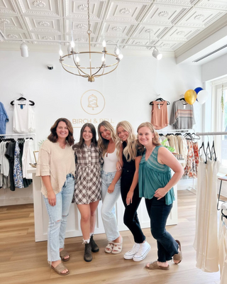Why Birch & Bell Is the Women’s Clothing Boutique Worth Building Your Wardrobe Around