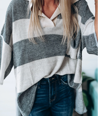 "Front Tuck, Say What?"