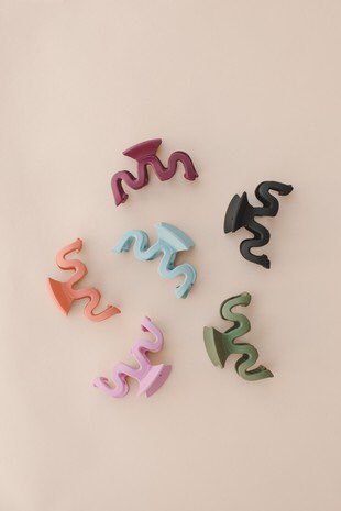 Hair Accessories