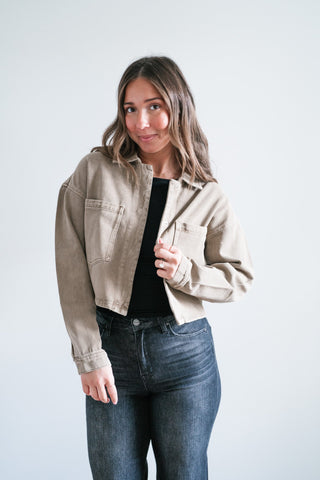 Jackets