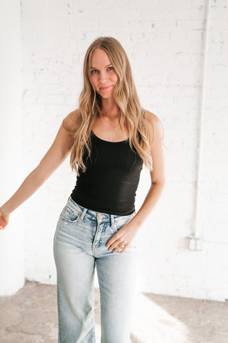 Tank Tops