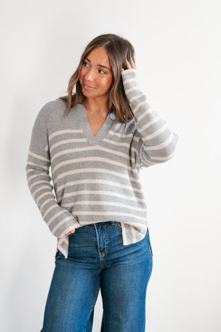 Long Sleeve Tops