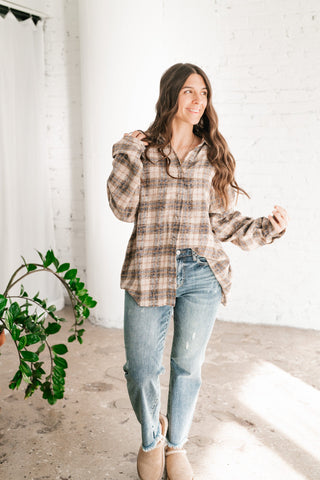 Flannel