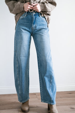 Denim