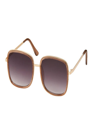 Emliy Square Sunglasses