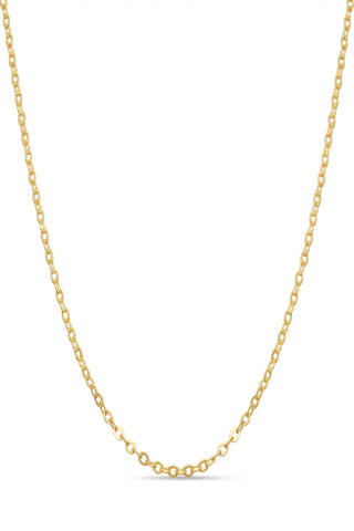 Able Felicity Lux Chain Necklace