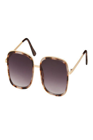 Emliy Square Sunglasses