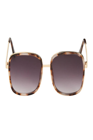 Emliy Square Sunglasses