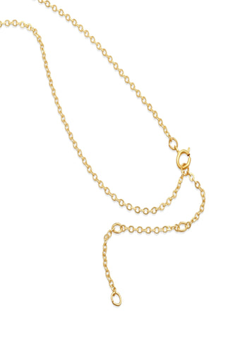 ABLE Nola Pearl Lux Necklace