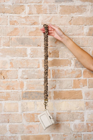 Jungle Cat Lanyard - ANDI