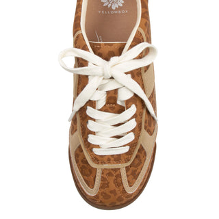 Nurita Lace-Up Sneaker