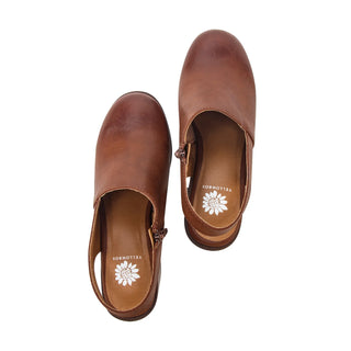 Laine Platform Heel