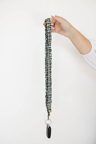 Aspen Lanyard - ANDI
