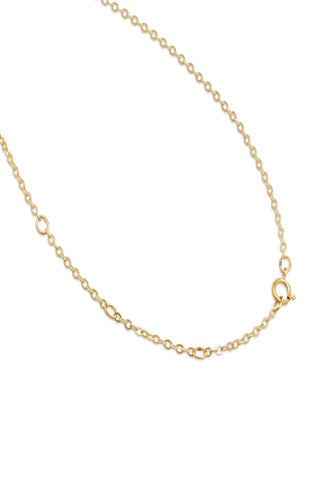 ABLE Felicity Lux Chain Necklace